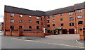 Maltings Court, Brewery Street, Stratford-upon-Avon