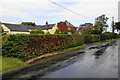 Buildings on Blythe Bridge Bank