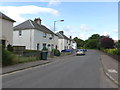 Sauchie Road housing