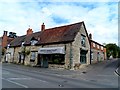 High Street, Whitchurch