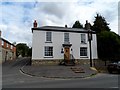 Former White Horse Inn, Whitchurch