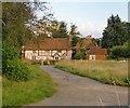 Cottage off Tannery Lane (2)