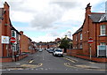 Cottesmore Avenue, Melton Mowbray