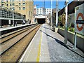 Finchley Road & Frognal railway station, Greater London