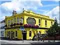 The Gladstone, Lewes Road / Gladstone Place, BN2