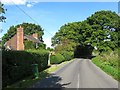 The Cottage, Wineham Lane