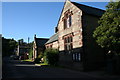 Kirkby Malham:  Church Hall