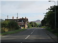 The Three Horseshoes, Blackshaw Moor