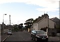 Houses near the Chapel in the High Street, Ardglass