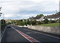 Bungalows on the Killough Road