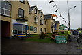 V5065 : Kerry Way Hostel, Waterville by Ian S