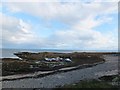 Boats on the foreshore at Rockfield