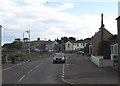 Fishermans Row, Killough