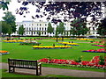 Imperial Gardens, Cheltenham