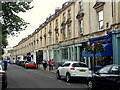 Montpellier Street, Cheltenham