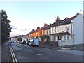 Stuart Road, Gravesend