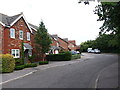 Rowmarsh Close, Northfleet