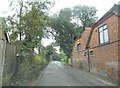 Old Rectory Lane, Denham