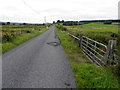 Rampart Bridge, Tullycar Road