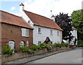 Whitehouse Farmhouse, Church Street