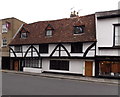 The Cloisters, Salisbury