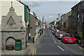 Stryd Y Ffynnon, Nefyn