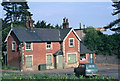 Wheathampstead railway station (disused)