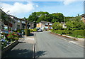 Hullett Drive, Mytholmroyd