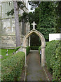 Church of St Oswald, Dunham on Trent