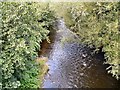 River Goyt