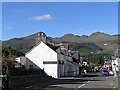 Main Street, Killin, Scotland