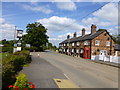 The Hatton Arms on Hatton Lane