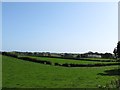 Farmhouse at Ringcladdy off the Drumroe Road