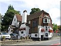 Abergavenny Arms, Frant