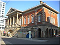 Former customs house, Ipswich