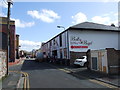 Back Madoc Street, Llandudno