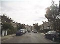 Mercers Road, Holloway