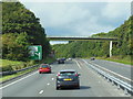 The A55, North Wales Expressway