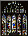 East Window, St Mary