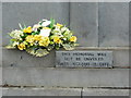 V9691 : IRA Memorial on St Anne's Road, Killarney by Ian S