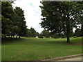 TL9637 : Stoke By Nayland Golf Course by Geographer