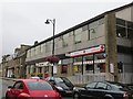 Cupar Post Office