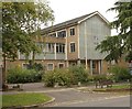 Former police station, Epsom (closed 2012)