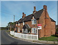 The Old Farmhouse, Bull in the Oak