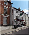 The Boat Inn, Melton Mowbray 