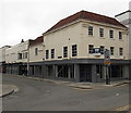 Shop to let, Endless Street, Salisbury