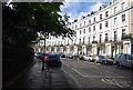 Royal Crescent, Holland Park