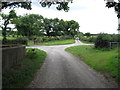 Ballysallagh Cross Roads