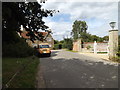 Church Street, Boxted