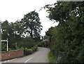 Lower Farm Road, Boxted